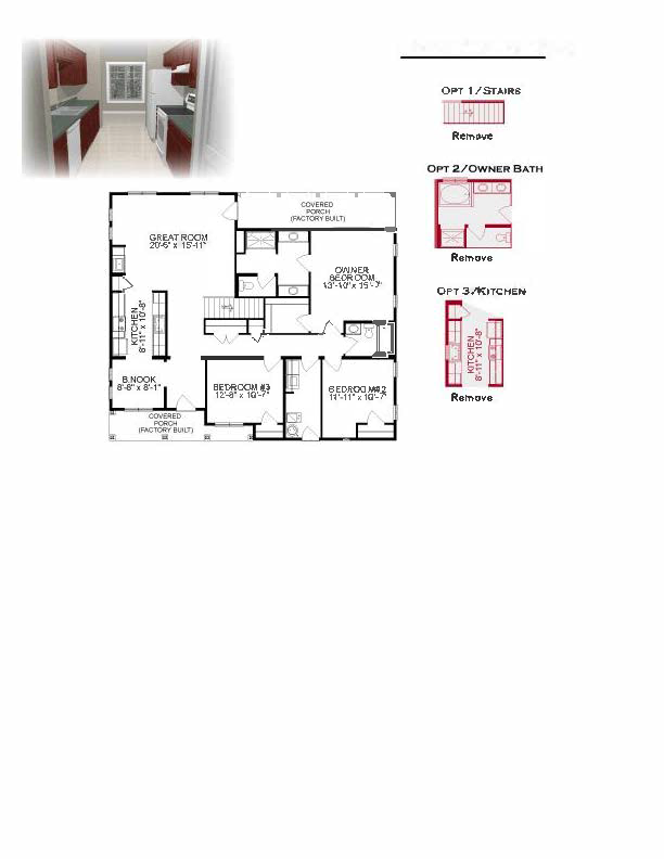 Oasis Homes Barrymore Ranch Signature
