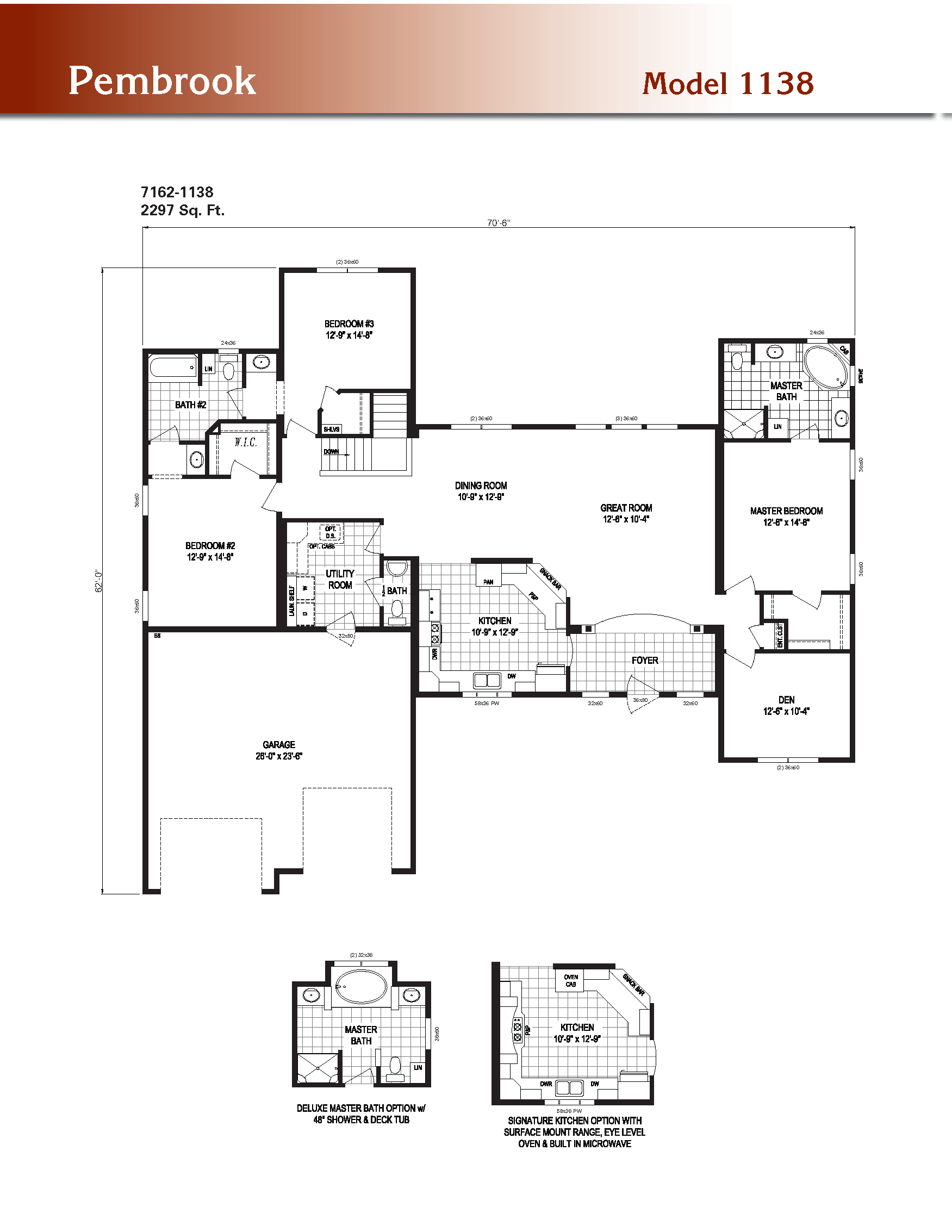 Oasis Homes Penbrook Ranch