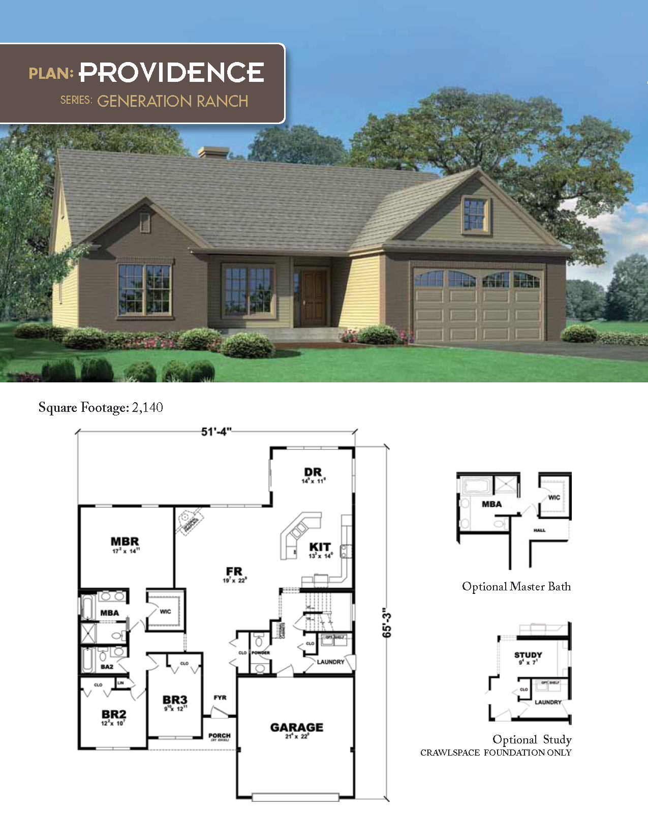 Oasis Homes Providence