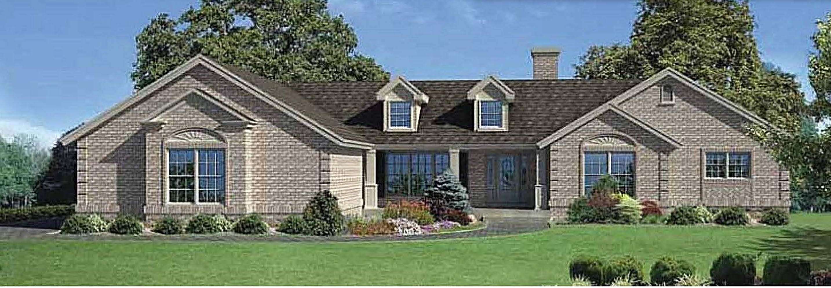 Oasis Homes Afton Villa