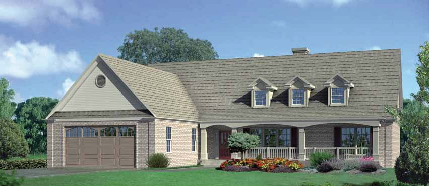 Oasis Homes Anderson