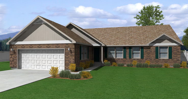 Oasis Homes Ashbury