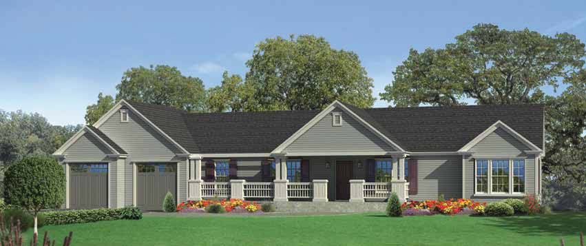 Oasis Homes Bishop