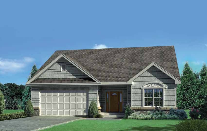 Oasis Homes Buttonwood