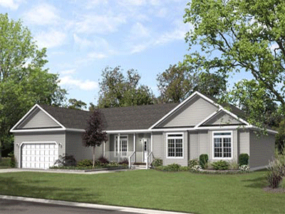 Oasis Homes Carlyle