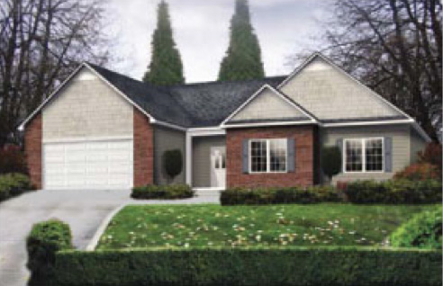 Oasis Homes Collinsworth