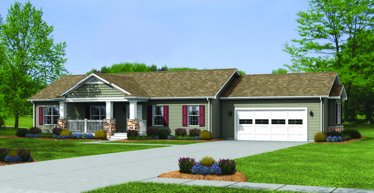Oasis Homes Davis