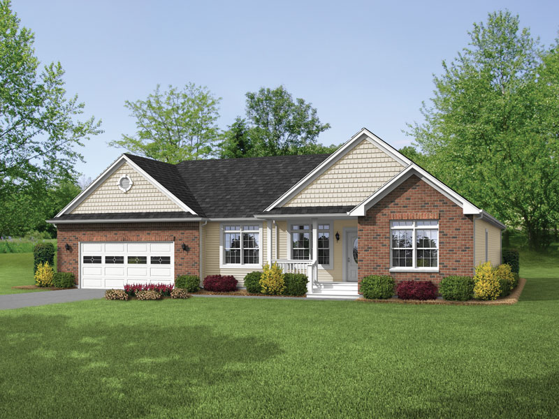 Oasis Homes Executive