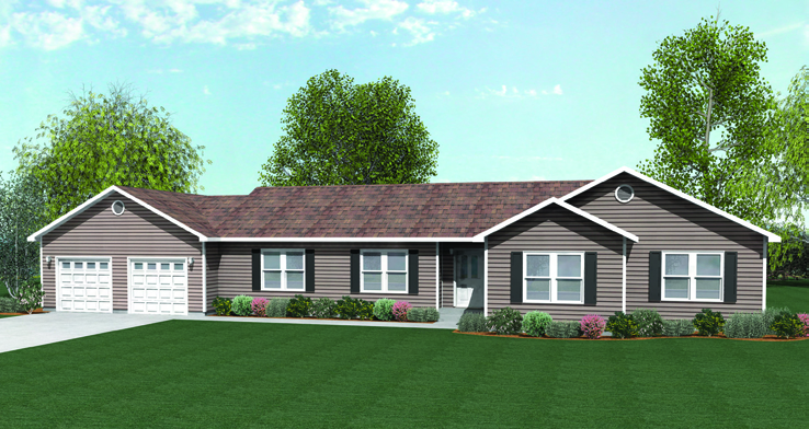 Oasis Homes Garrison