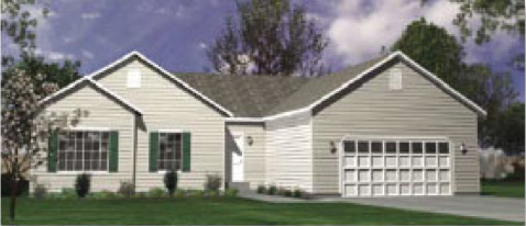 Oasis Homes Glenbrook