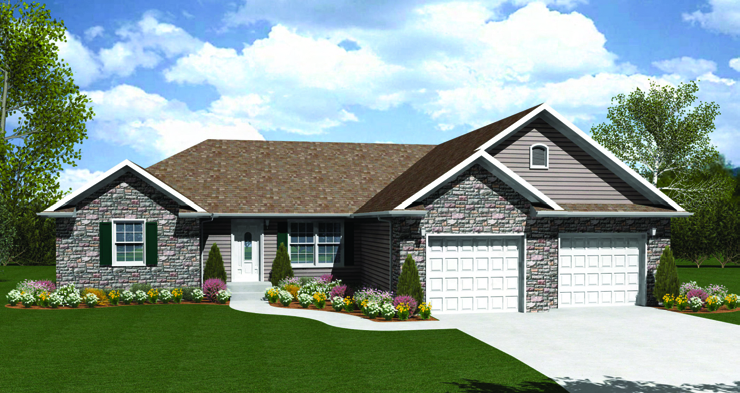 Oasis Homes Modular Grayson