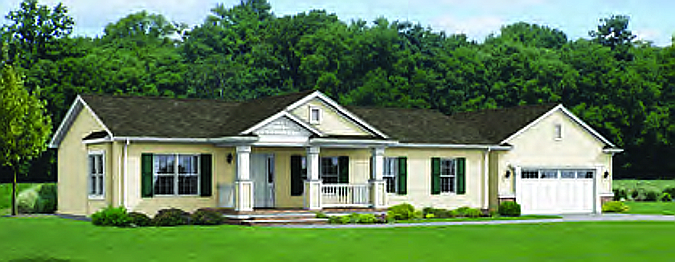 Oasis Homes Heritage