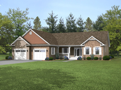 Oasis Homes Jamestown