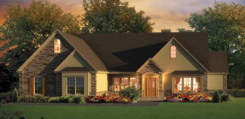 Oasis Homes Jamison