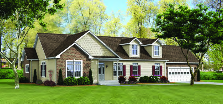 Oasis Homes Joseph
