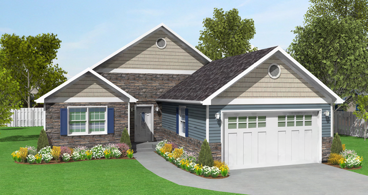 Oasis Homes Lakewood