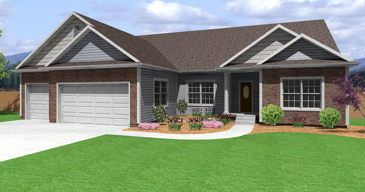 oasis homes manchester II signature