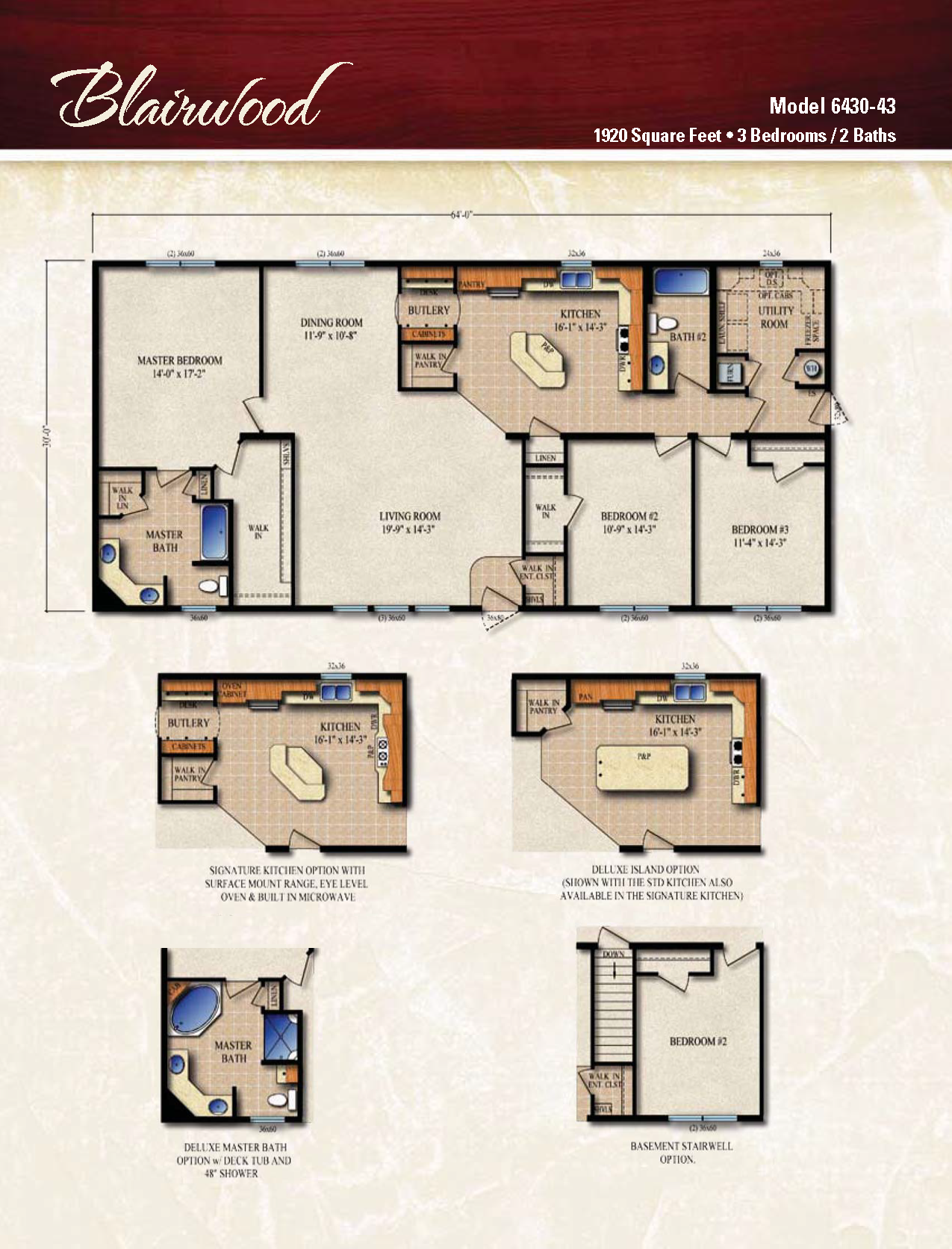 Oasis Modular Blairrwood Ranch Value
