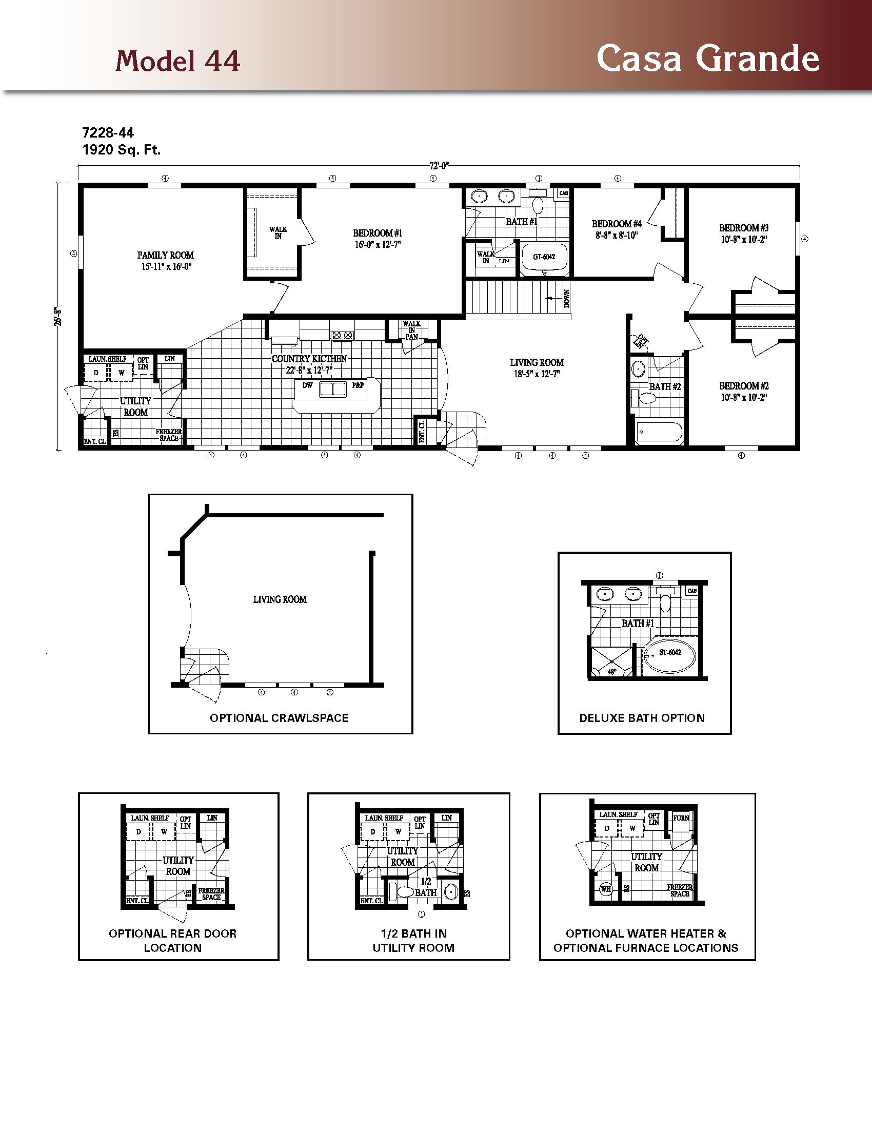 Oasis Casa Grande Ranch Value 