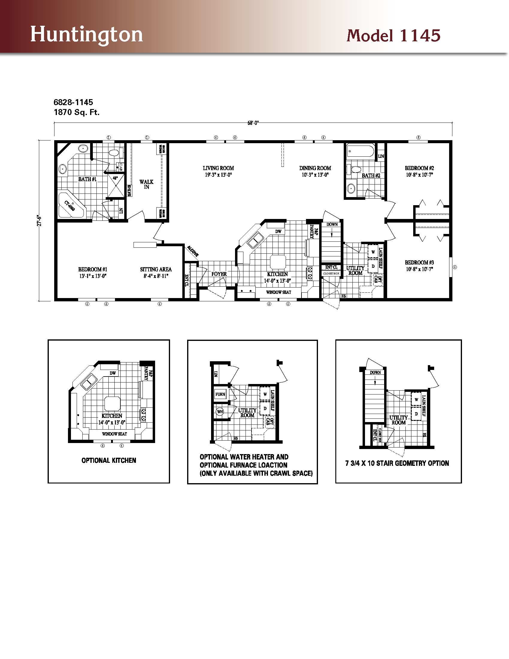 Oasis Homes Huntington Ranch Value
