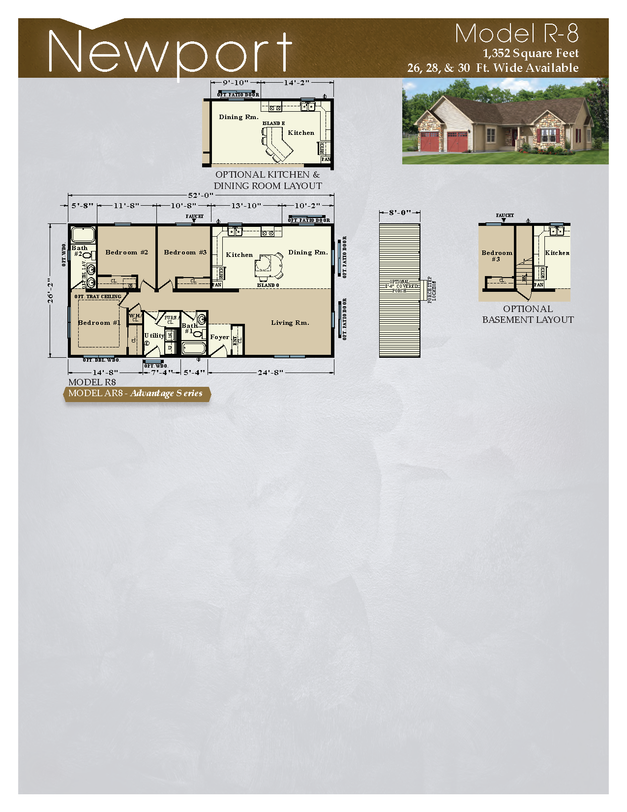 Oasis Homes Newport Ranch Value
