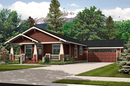 Oasis Ranch Value Amherst