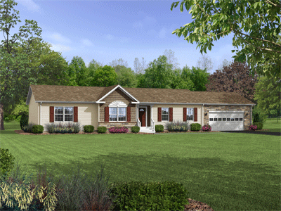 Oasis Ranch Value Arlington