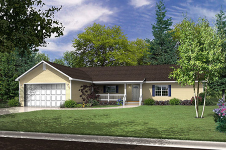Oasis Ranch Value Huntington