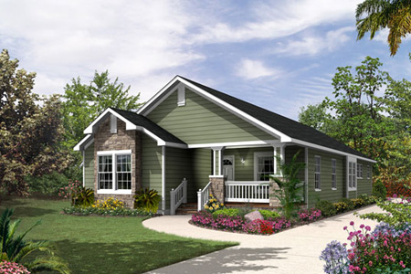 Oasis Ranch Value Ridge View II
