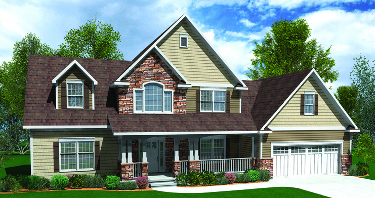 Oasis Homes Carlisle