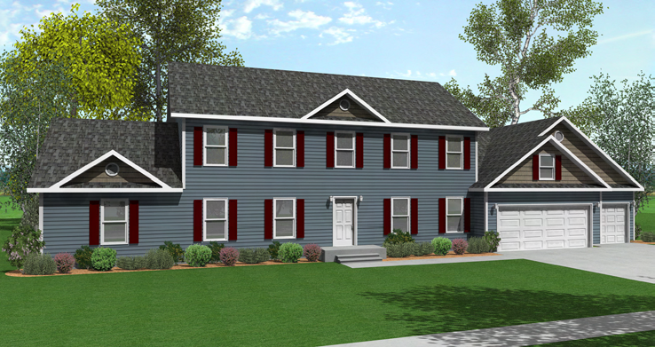 Oasis Homes Charleston
