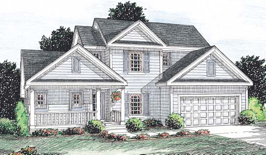 Oasis Homes Fairview