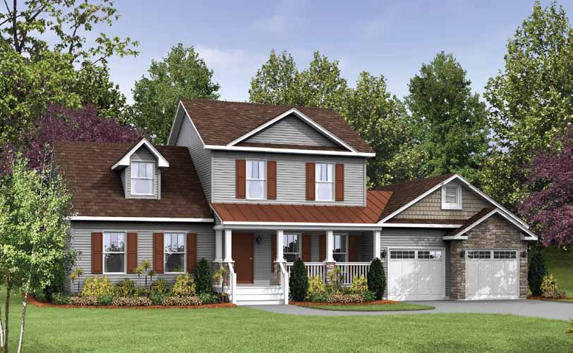 Oasis Homes Rockwell